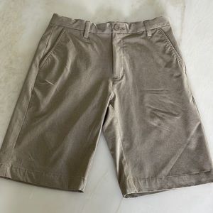 Boys Vineyard Vines Performance Breaker Shorts